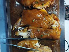 -集杰尚品海鲜烤肉自助餐厅(乳山振华店)