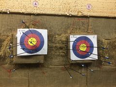 -道顺射箭·团建·骑射(张杨路店)