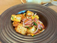 -御公馆中餐厅·点心·顺德菜·佛山东平保利洲际酒店