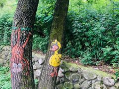 -秦岭终南山世界地质公园翠华山景区