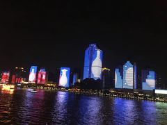 -珠江夜游西堤码头