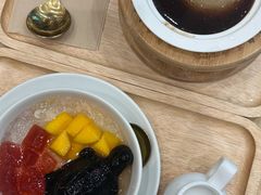 -古春堂凉茶甜品(拱北口岸店)