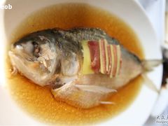 -老洋房花园饭店(绍兴路店)