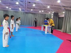 -陈中跆拳道(中关村馆)