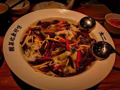 -太二酸菜鱼(正大广场店)