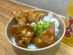 -非遗·十八曲鱼饺(西马总店)