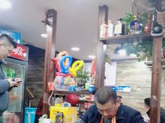 -蜀膳坊(洪公祠小区店)