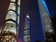-上海中心大厦