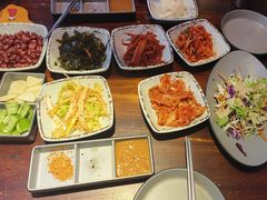 -火炉情韩国料理店(古田路店)