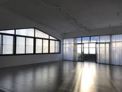 -无界瑜伽普拉提