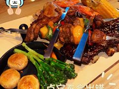 -魏客咖啡(中铁中心店)