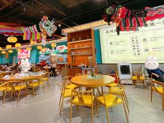 -猪腰一家·地道佛山菜(盐步店)