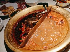 -小龙坎火锅(全球总店)