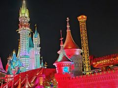 -宁波罗蒙环球乐园