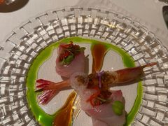 -香樟花园法式铁板烧(恒隆广场店)