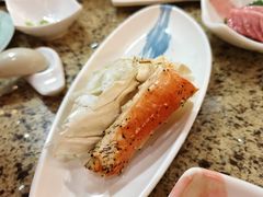 -丰卓会海鲜自助(中润大道店)