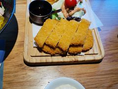 -刀叉遇上筷子中西融合餐厅(南开店)
