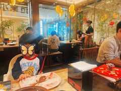 -范家小馆·烤鸭新京菜(金融街店)
