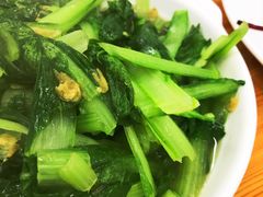 -排骨王·三十年本地老菜馆
