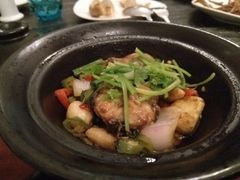 -长沙北辰洲际酒店-兰调全日餐厅