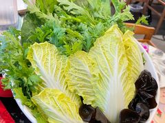 -北门涮肉·铜锅涮肉(南锣鼓巷店)