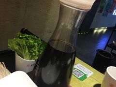 -喜虾客·大虾火锅(郑州无限城店)