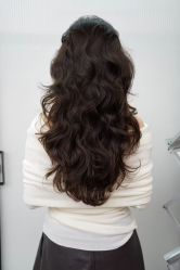 -青霖·飘逸造型