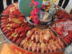 龙虾大咖-於氏虾神(盱眙总店)