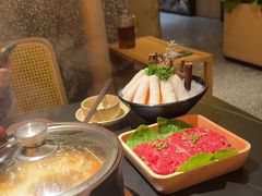 -季季山•云南野生菌火锅(上海首店)