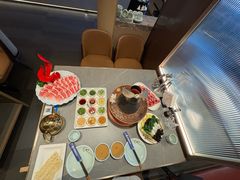 -额尔敦传统涮(体育场店)
