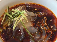 -香雪海饭店中餐厅(人民桥店)