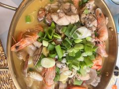 -食光慢宴·安吉土菜馆