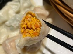 海胆水饺-船歌·鱼水饺青岛菜(闽江二路店)