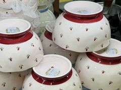 -西北轻工批发市场