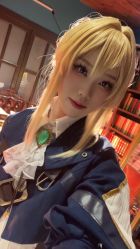 -桑语映画·COSPLAY写真工作室