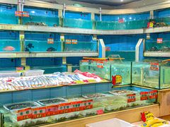 -悦秀大酒楼(江头店)