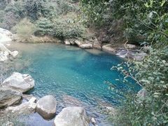 android_upload_pic-庐山碧龙潭风景区