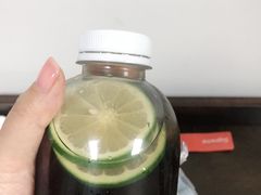-绿柠食堂(北外滩店)