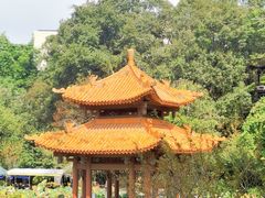 -富乐山