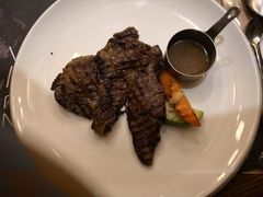 -食间牛排(湖西路店)