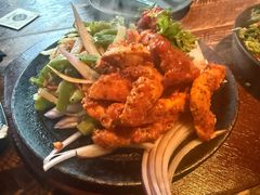 -Q MEX 库迈墨西哥餐吧(三里屯店)