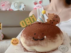 -鹿里烘焙LulyBaking(东二环泰禾广场店)