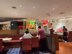 -点都德(奥体印象城店)