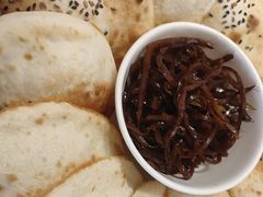 武大郎烧饼-映像威海·海鲜味道(经区店)