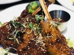 -MOSSO德国餐厅·音乐酒吧(环宇荟店)