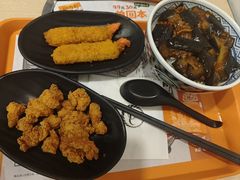 -吉野家(上海美罗城店)