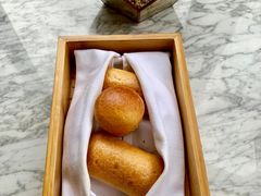 餐前面包-蝶舍·MAISON PAPILLON