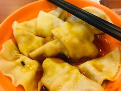 红油抄手-龙抄手(春熙路总店)