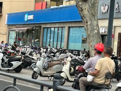 -盒马鲜生(王府广场店)