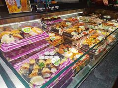 -池田寿司·4H鲜作(西直门凯德华联店)